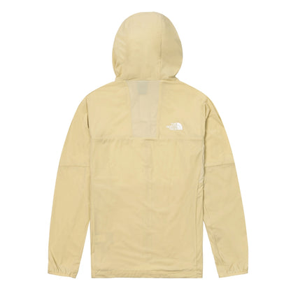 M SUN SMOOTH WIND JKT - AP