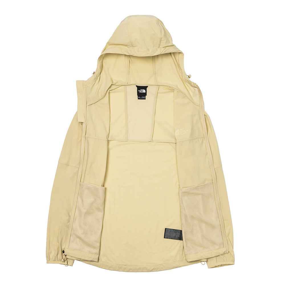 M SUN SMOOTH WIND JKT - AP