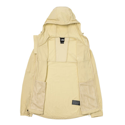 M SUN SMOOTH WIND JKT - AP