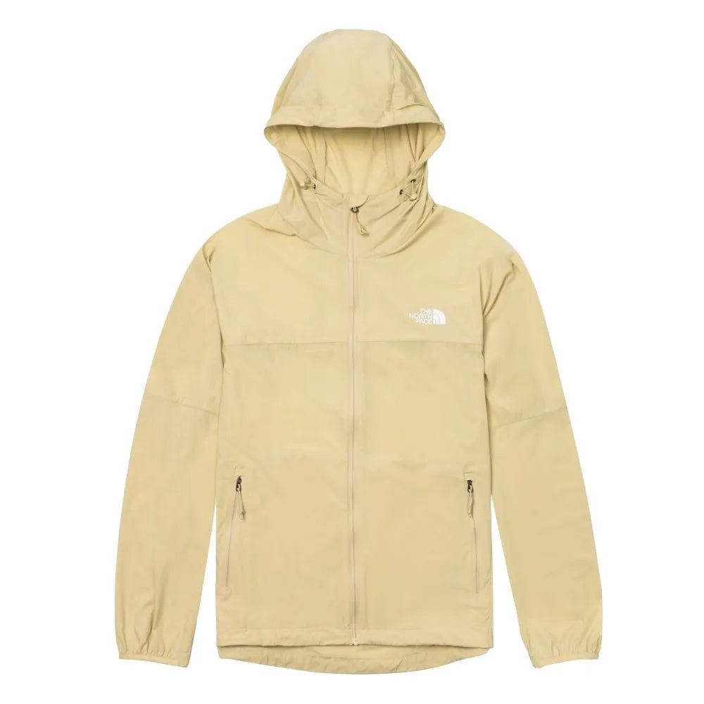 M SUN SMOOTH WIND JKT - AP
