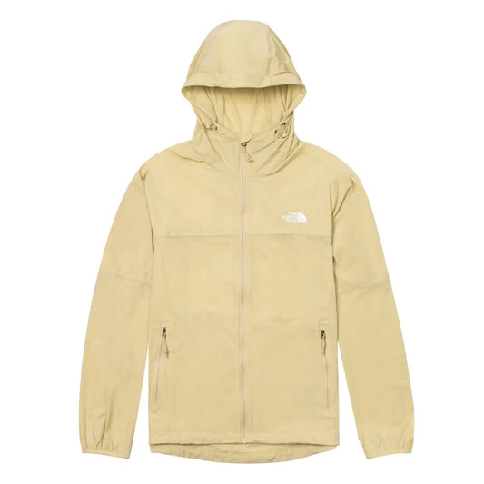 M SUN SMOOTH WIND JKT - AP