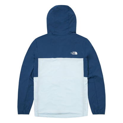 M SUN CHASE WIND JACKET - AP