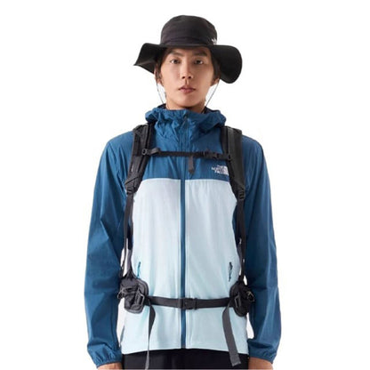 M SUN CHASE WIND JACKET - AP
