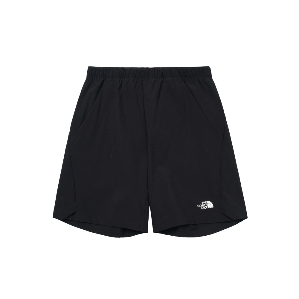 M ZEPHYR PULL-ON SHORT - AP