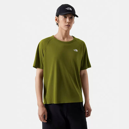 M SUN SMOOTH SS TEE-AP