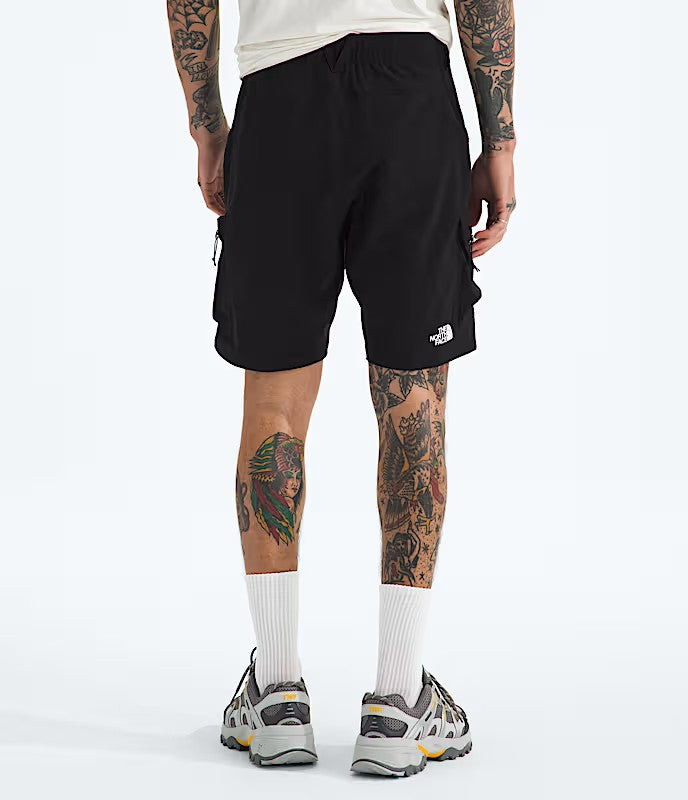 Men's Packable Shorts