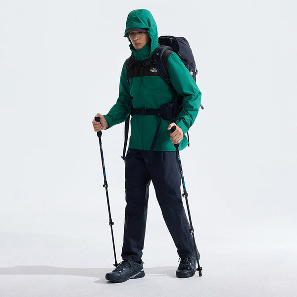 M NEW SANGRO DRYVENT JACKET - AP