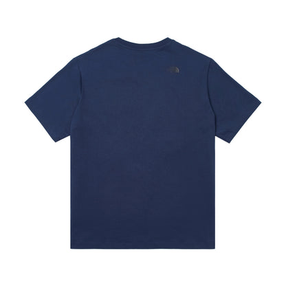 M VAN LIFE PHOTO PRINT SS TEE - AP