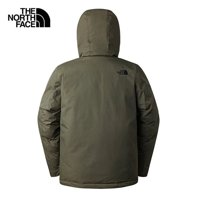 Face Polar Air Jacket