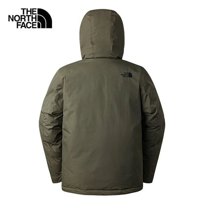 Face Polar Air Jacket