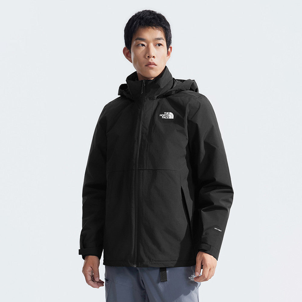 City Outdoor Colletion Windbreaker