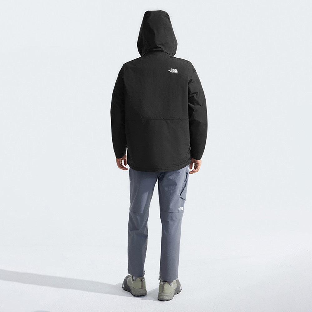 City Outdoor Colletion Windbreaker
