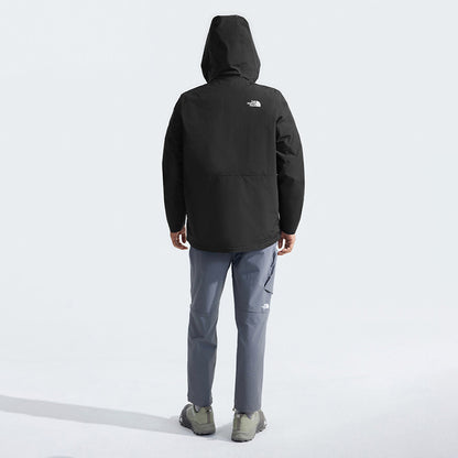 City Outdoor Colletion Windbreaker