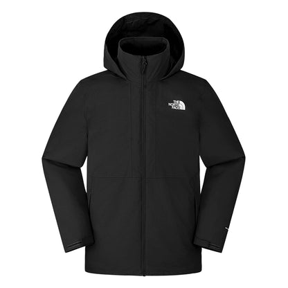 City Outdoor Colletion Windbreaker