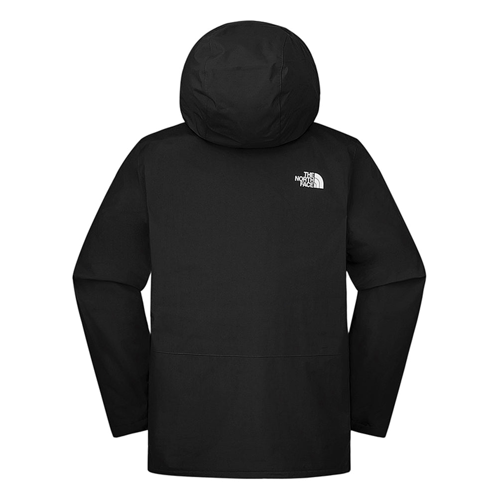 City Outdoor Colletion Windbreaker