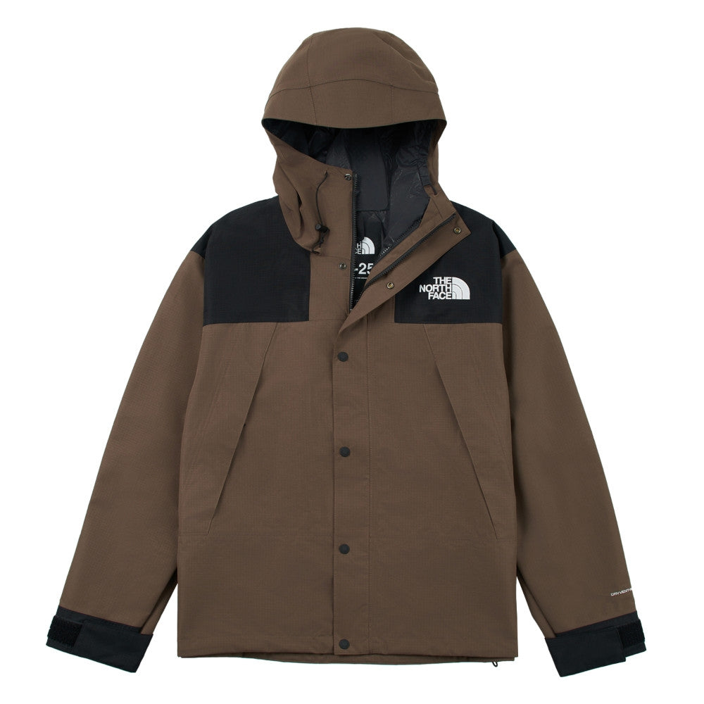 THE NORTH FACE NF0A88XF5EX1