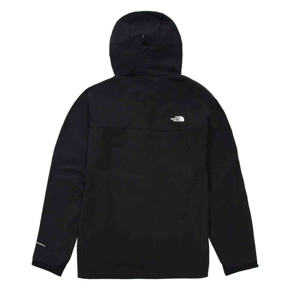M ESSENTIAL LT SOFTSHELL JKT - AP