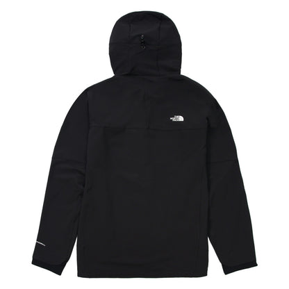 M ESSENTIAL LT SOFTSHELL JKT - AP