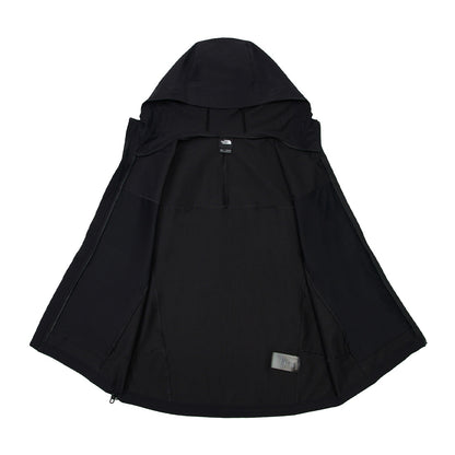 M ESSENTIAL LT SOFTSHELL JKT - AP