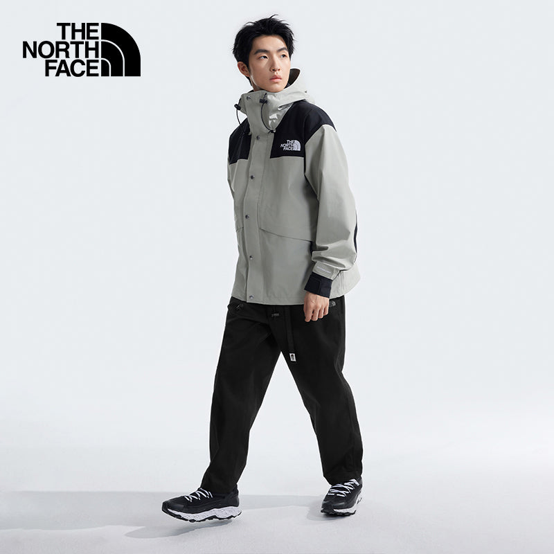 THE NORTH FACE M M66 TWILL WIDE LEG PANT - AP