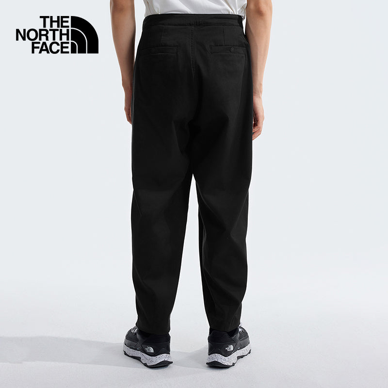 THE NORTH FACE M M66 TWILL WIDE LEG PANT - AP