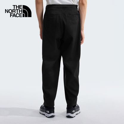 THE NORTH FACE M M66 TWILL WIDE LEG PANT - AP