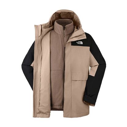 Elements Fleece Triclimate Jacket