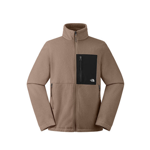 Elements Fleece Triclimate Jacket