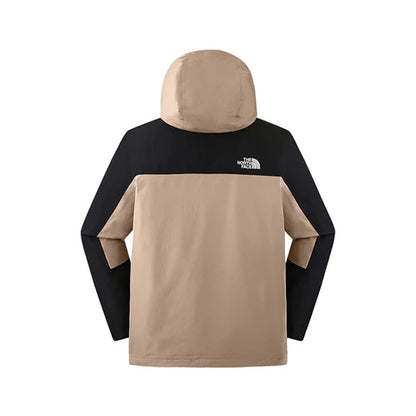 Elements Fleece Triclimate Jacket