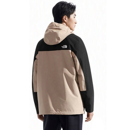 Elements Fleece Triclimate Jacket