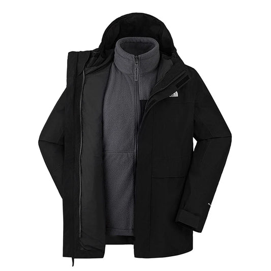 Elements Fleece Triclimate Jacket