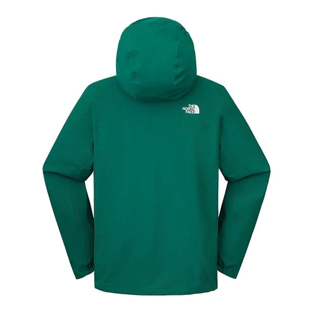 M TWILIGHT SOFTSHELL JKT - AP