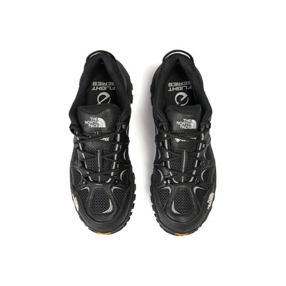 Hedgehog 06 RVST Gore-Tex Black White Men's shoes