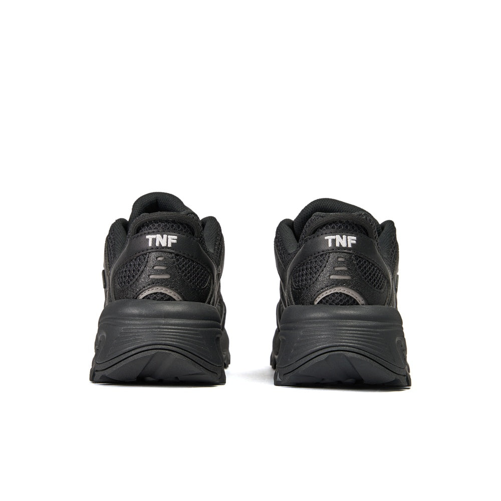 Hedgehog 06 RVST Gore-Tex Black White Men's shoes