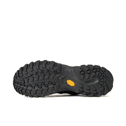 Hedgehog 06 RVST Gore-Tex Black White Men's shoes
