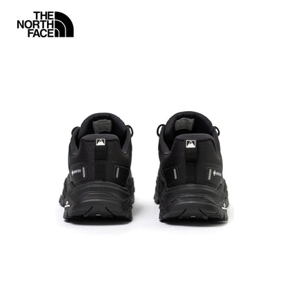 Hedgehog 06 RVST Gore-Tex Black White Men's shoes
