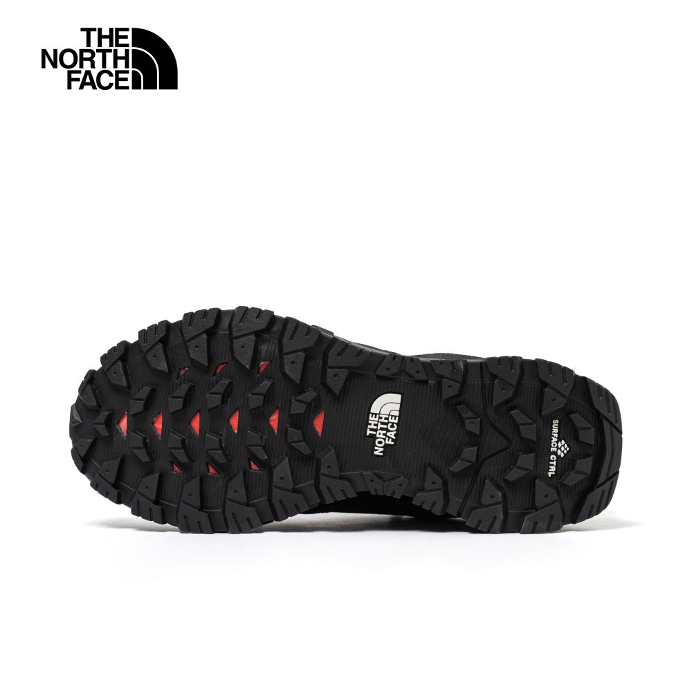 Hedgehog 06 RVST Gore-Tex Black White Men's shoes