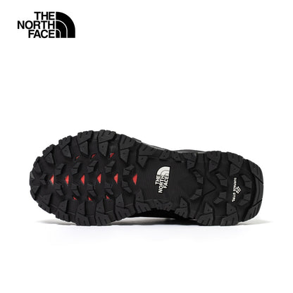 Hedgehog 06 RVST Gore-Tex Black White Men's shoes
