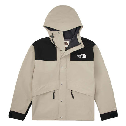 M RETRO1986 FUTURELIGHT MTNJKT