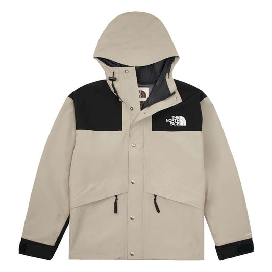 M RETRO1986 FUTURELIGHT MTNJKT