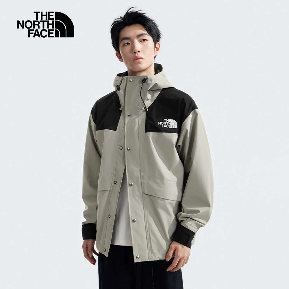 M RETRO1986 FUTURELIGHT MTNJKT