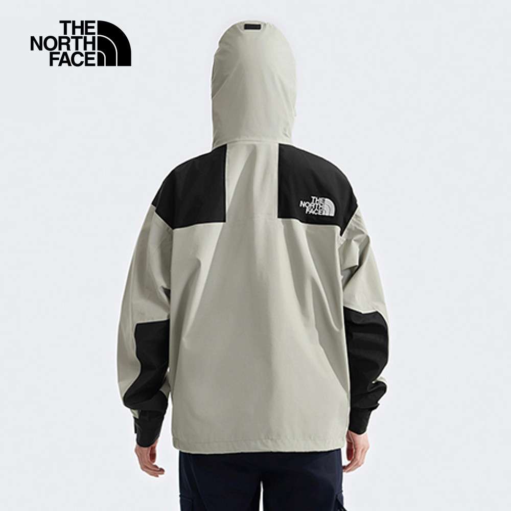 M RETRO1986 FUTURELIGHT MTNJKT