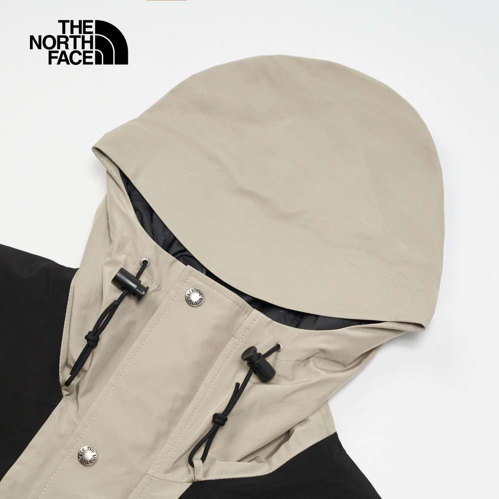 M RETRO1986 FUTURELIGHT MTNJKT