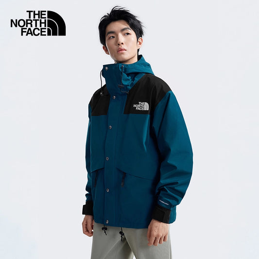 M RETRO1986 FUTURELIGHT MTNJKT