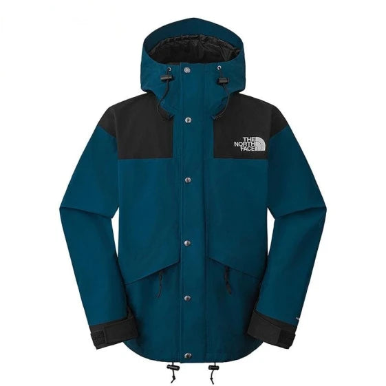M RETRO1986 FUTURELIGHT MTNJKT