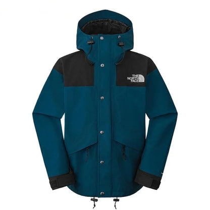 M RETRO1986 FUTURELIGHT MTNJKT