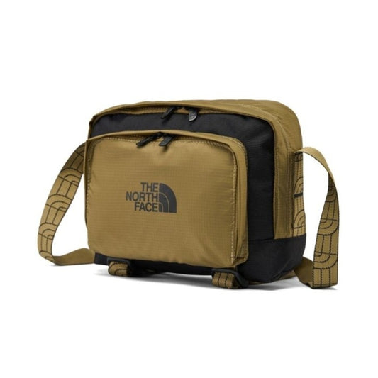 CITY SHOULDER BAG - AP