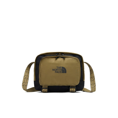 CITY SHOULDER BAG - AP