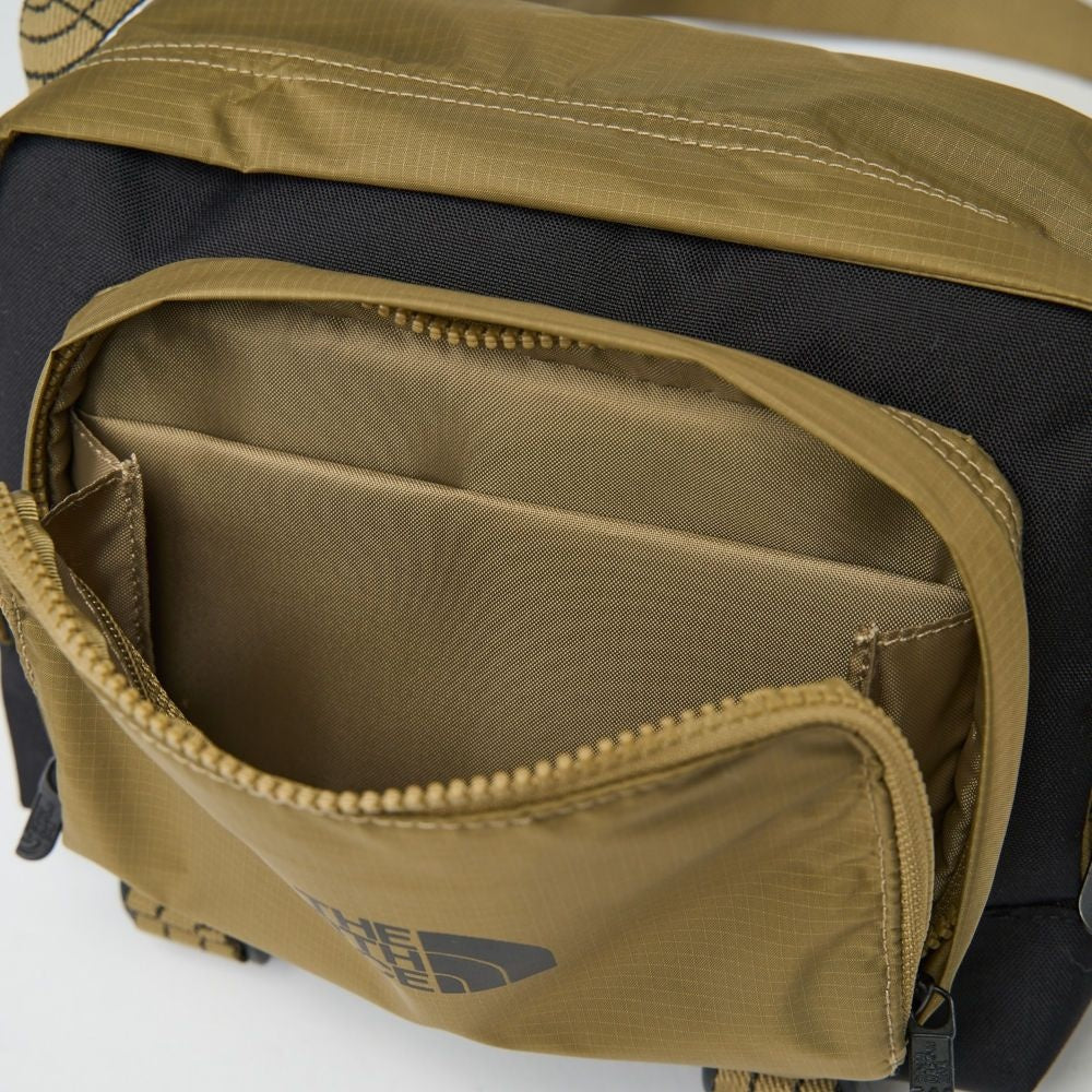 CITY SHOULDER BAG - AP