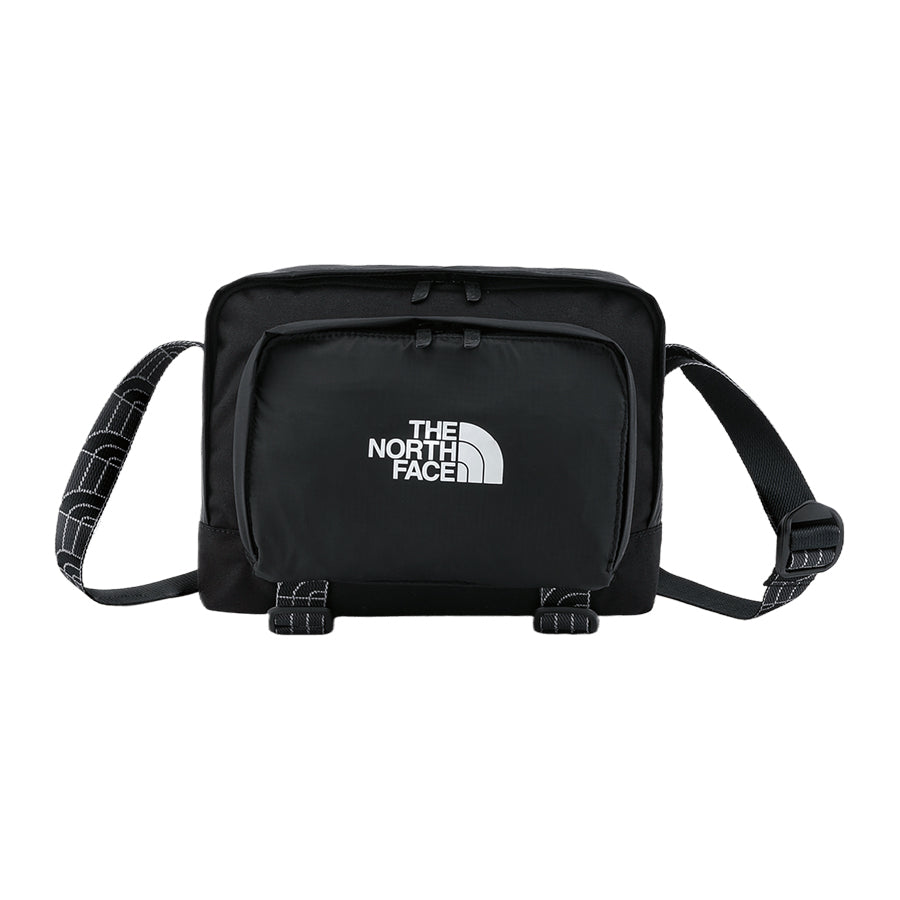CITY SHOULDER BAG - AP
